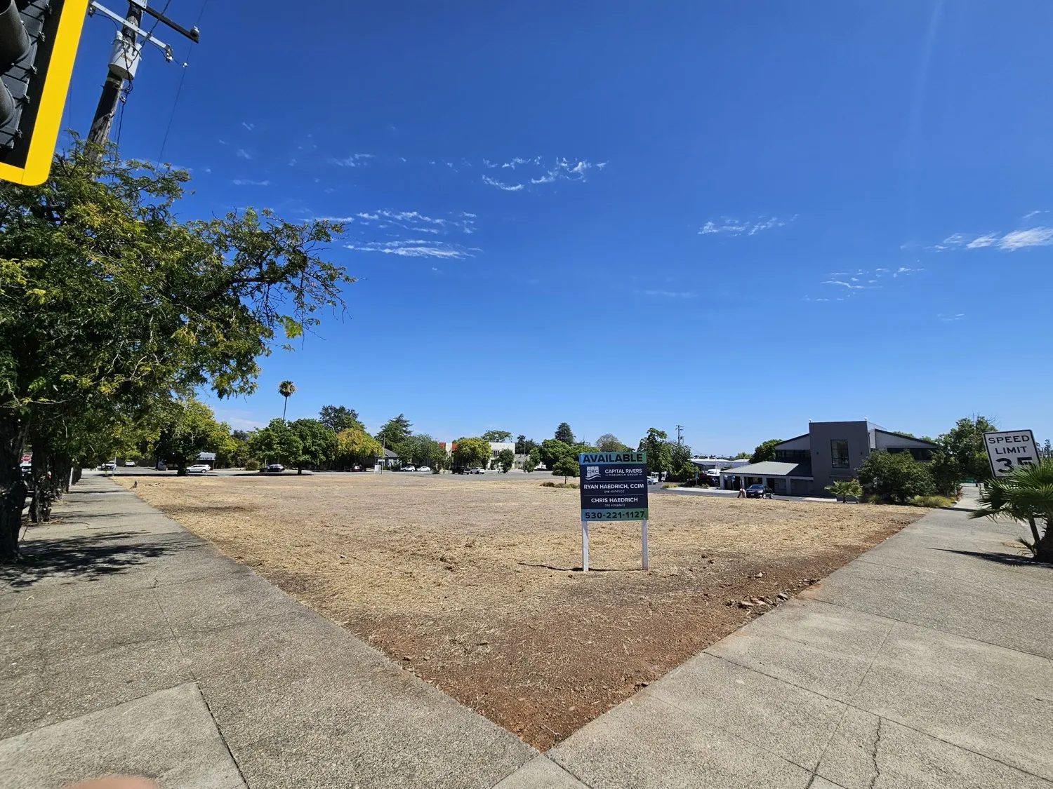 Commercial Properties in Redding, CA
